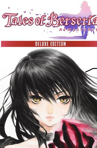 🧽 Tales of Berseria Remastered | PC | Deluxe Edition | حساب Steam