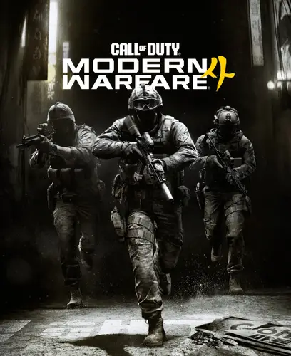 🎖️ Call of Duty: Modern Warfare 4 Standard Edition Steam Account