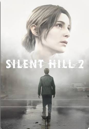 🩸 Silent Hill 2 | Steam | Keys GLOBAL 🎮
