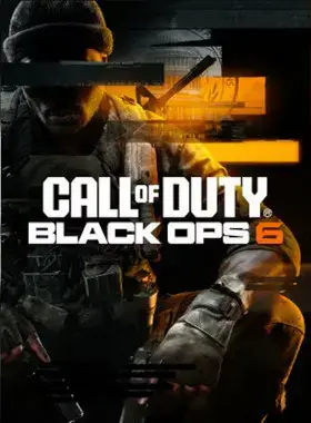 Call of Duty: Black Ops 6 PC Steam Account