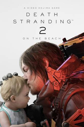 🎮 Death Stranding 2: On the Beach Standard Edition | حساب Steam أوفلاين (PC)