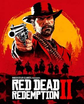 🧽 Red Dead Redemption 2 | PC | حساب ستيم