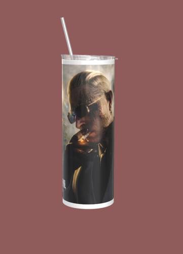 🧽 🔥 مق ليون وزينو الأسطوري | Leon & Xeno Mug | 20oz