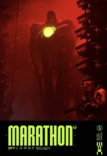 🏃‍♂️ Marathon – Standard Edition | Steam | حساب ستيم 🎮
