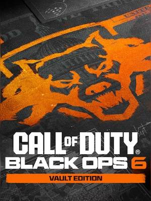 Call of Duty: Black Ops 6 Vault Edition PC Steam Account