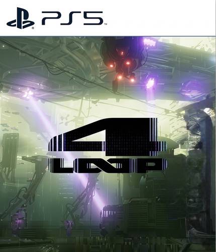 🔁 4:LOOP™ | PS5 | حساب بلايستيشن 