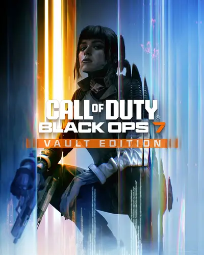 🎮 Call of Duty: Black Ops 7 – Vault Edition Global Keys | Steam