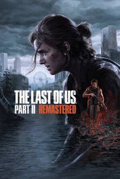 The Last of Us Part 2 Remastered PC Steam Account