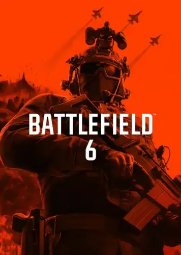 ✨⚔️ Battlefield 6: Phantom PC | حساب ستيم