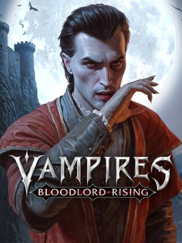 🧛‍♂️ Vampires: Bloodlord Rising | Steam | حساب ستيم