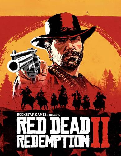 🐴 Red Dead Redemption 2 | كود رقمي عالمي GLOBAL 🎮
