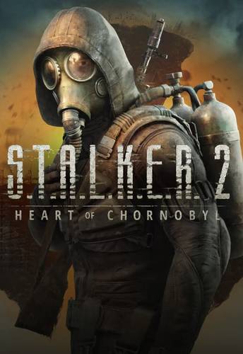 💻 S.T.A.L.K.E.R. 2: Heart of Chornobyl Standard | PC Steam | حساب ستيم