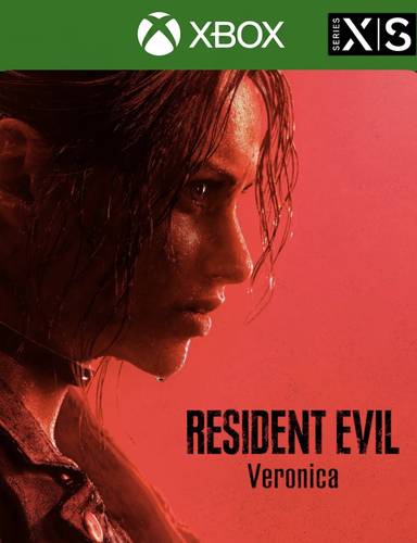 🧟 Resident Evil: Veronica Remake | Xbox Series X|S | حساب إكس بوكس