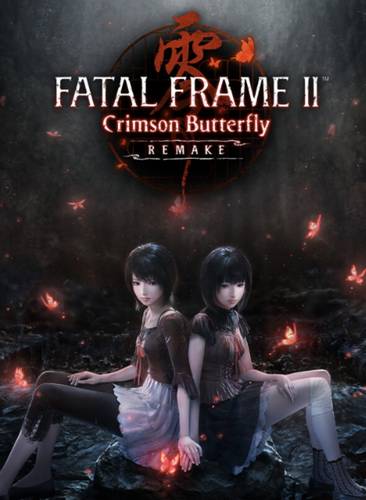 🎮 FATAL FRAME II: Crimson Butterfly REMAKE  Steam Account
