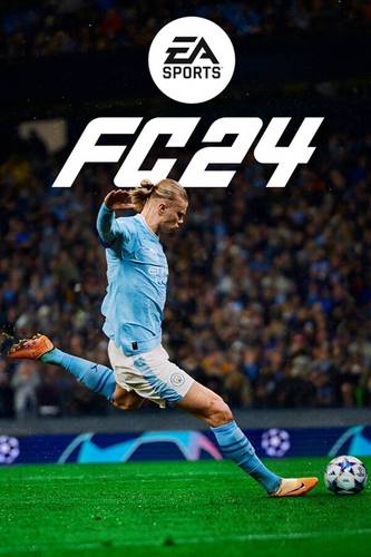 ⚽ EA SPORTS FC 24 | PC | حساب ستيم