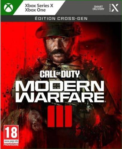 Call of Duty Modern Warfare 3 Xbox One | Series S/X