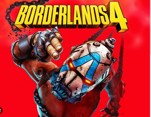🎮 بوردرلاندز 4 – النسخة العادية | حساب Steam أونلاين