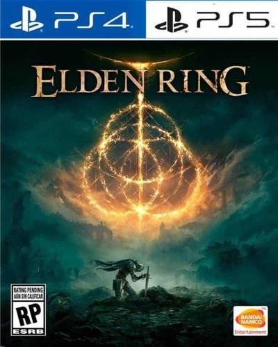 🎮 Elden Ring |PS4/ PS5 | حساب بلايستيشن