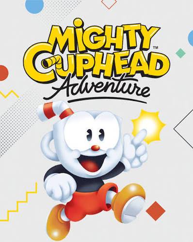 ☕ Mighty Cuphead Adventure | حساب ستيم | PC