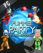 🎉 Pummel Party | PC | حساب ستيم