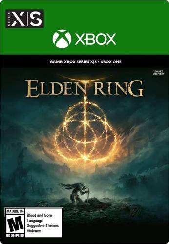 Elden Ring Xbox One | Series S/X Account