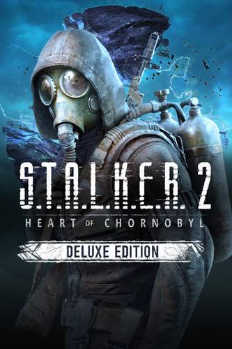 💻 S.T.A.L.K.E.R. 2: Heart of Chornobyl Deluxe | PC Steam Account