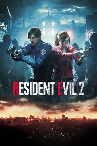🧟 Resident Evil 2 Remake | PC Steam | حساب ستيم