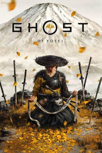 🕯️ Ghost of Yōtei – Standard Edition | Steam PC | حساب رسمي