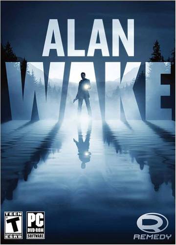 🎮 Alan Wake | PC Steam | حساب ستيم