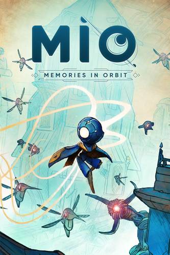 🎮 MIO: Memories in Orbit | PC Steam | حساب ستيم