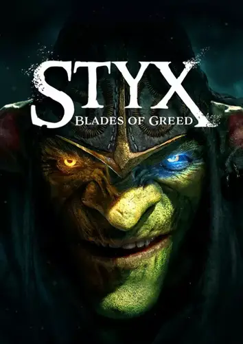 🎮 Styx: Blades of Greed – Standard Edition | Steam | حساب ستيم