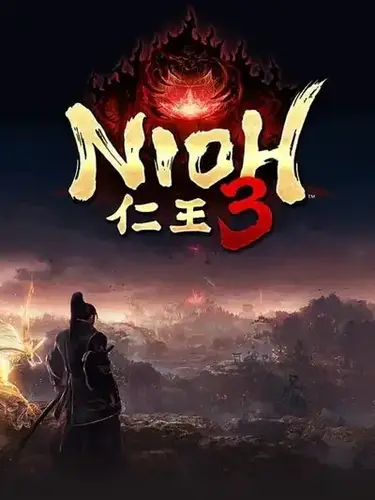 ⚔️ Nioh 3 | Steam |  Keys GLOBAL 🎮