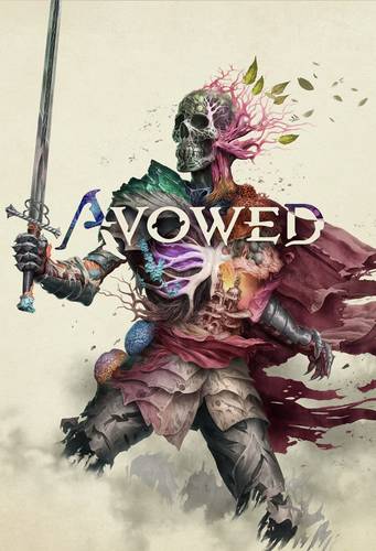 🎮 Avowed – Standard Edition | PC Steam | حساب ستيم