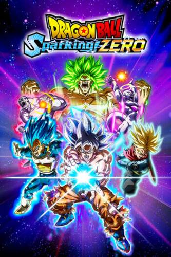 DRAGON BALL: Sparking! ZERO  Steam Account