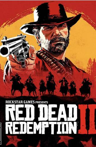 🧽 Red Dead Redemption 2 | Steam Offline Account