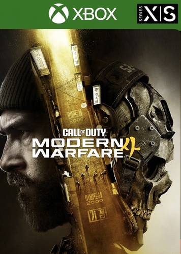 🎖️ Call of Duty: Modern Warfare 4 Vault Edition | Xbox Series X|S | حساب إكس بوكس