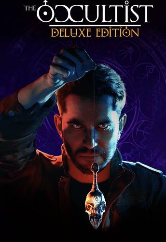 🕯️ The Occultist Deluxe Edition Steam Account