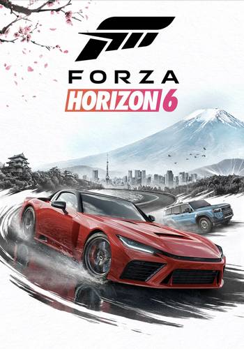 🏎️ Forza Horizon 6 Steam Account offline 