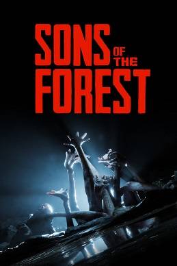 Sons Of The Forest Steam Account