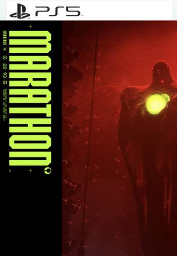 🎮 MARATHON – Standard Edition | PS5 | حساب بلايستيشن