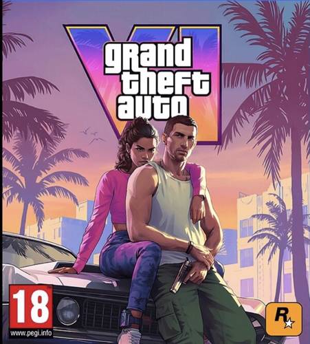 🖥️ Grand Theft Auto VI | PC (Steam) | حساب