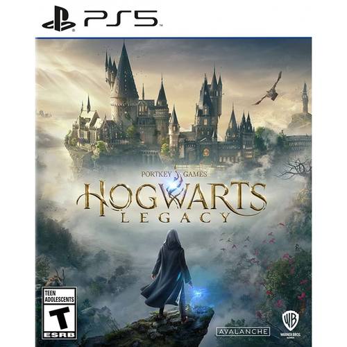 Hogwarts Legacy PS5