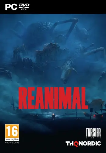 🐺 REANIMAL | PC | Standard Edition Steam Account