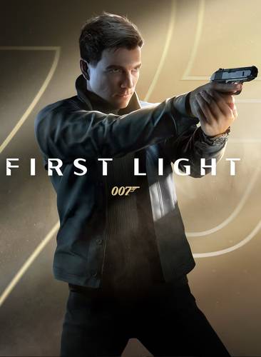 🕵️‍♂️ 007 First Light | PC | حساب Steam