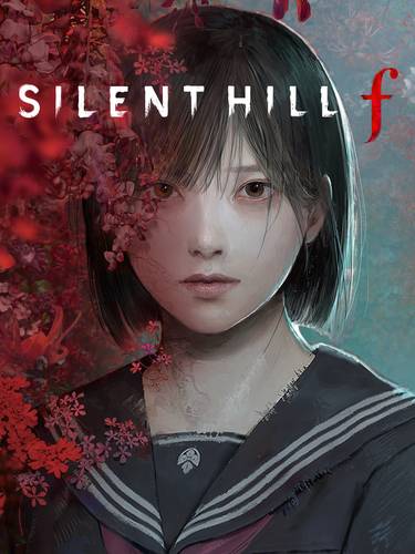 🎮 Silent Hill f Standard Edition | حساب Steam أوفلاين (PC)