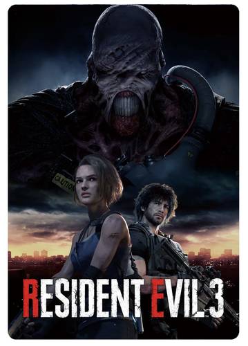 🧟 Resident Evil 3 Remake | PC Steam | حساب ستيم