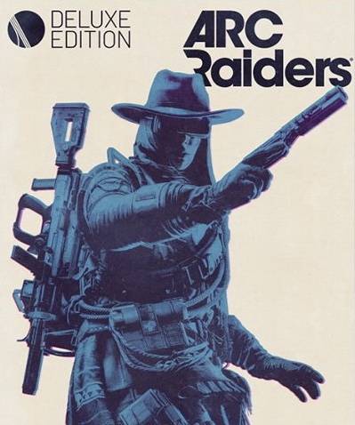 🎮 ARC Raiders Deluxe | PC | حساب Steam