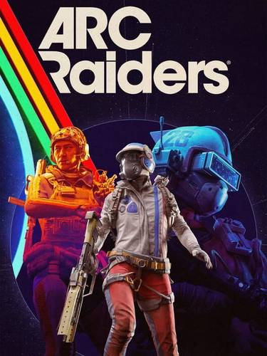 💻 ARC Raiders | Steam | حساب ستيم