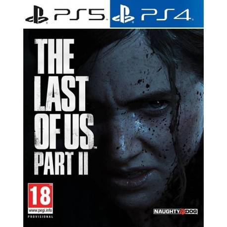 🎮 The Last of Us Part II | PS4/PS5 | حساب بلايستيشن