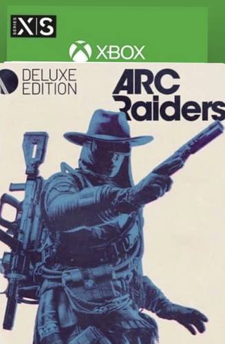 🎮 ARC Raiders Deluxe | Xbox Series X|S | حساب إكس بوكس